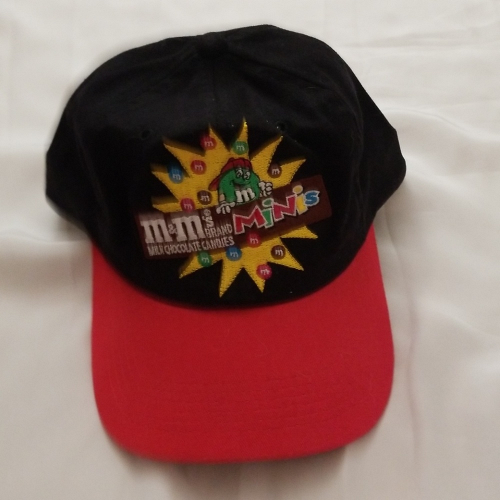 Collectable Cap